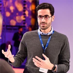 Dr. Baher Al Hakim